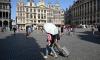 Belgium deaths spiked more than estimated in June heatwave
