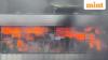 China factory fire claims at least 28 lives; President says ‘heavy human losses'
