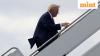 Florida's Palm Beach airport officially gets Trump's name