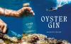 Oyster Gin bottles spirit of the Adriatic coast