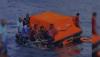 Pakistan Navy saves all 20 crew members aboard sinking dhow