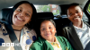 Zimbabwe funeral held for family believed to have been murdered in the UK