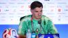 FIFA WC 2026: Morocco’s Brahim Diaz left stunned after fight breaks out in press conference – WATCH