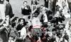 Hidden detail in iconic 1962 World Cup photo sparks wild 'time traveler' theories