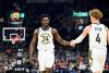 Indiana Pacers To Sign Forward Kobe Brown To Two-Way Contract