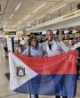 Sint Maarten Student to Study Artificial Intelligence Law and Economics at 2026 Prishtina International Summer University