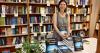 Behind the book: How one journalist convinced a conservation icon to open up