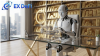 Gold Price Rebound Draws Investor Attention as EX DeFi Highlights AI-Powered Trading Technology