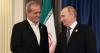Christopher Walker: The West Must Stop Treating Russia, China, And Iran As Isolated Challenges