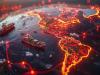 Global conflicts and the strain on markets