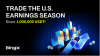 BingX Expands Tradfi Offerings with 1,000,000 USDT Earnings Season Campaign