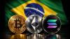 Brazil’s B3 Launches Options on Bitcoin, Ether and Solana Futures in Regulated Crypto Push