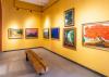 Casa del Cordón opens new exhibition celebrating Dominican landscapes and culture