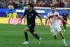 Pulisic suffered leg microfracture in USMNT loss to Belgium