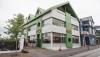 Europe’s smallest Jewish community gets a home of its own — complete with geothermal mikvah