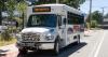 Airport Flyer Express connects Mammoth Lakes with airports