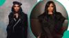 American singer Brandy breaks silence after viral disturbing video of her recent appearance