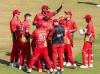 Zimbabwe clinch ODI series in thriller