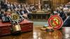 United Kingdom Lawmakers Push for Permanent Ban on Crypto Political Donations