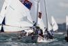 Australian Sailing announces team for 2026 Youth Sailing World Championships