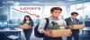 China’s tech giants cut 1.3 lakh jobs as AI reshapes industry, report raises worker concerns