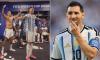 FIFA will NOT take action against Argentina after stars chanted Falklands song during dressing room celebrations following win over Egypt