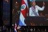 Costa Rica’s new president clashes with judiciary over tackling drug violence