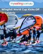 Wingfoil World Cup debuts in Calabria, Italy