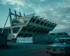 Avellino like Pripyat: the Italian city that has become an obsession of the post-Soviet aesthetic
