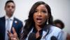 Jasmine Crockett calls Texas Senate primary loss a 'racist race'