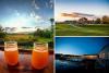 Maine's Best Outdoor Dining Spots Outside Greater Portland