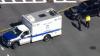 Bicyclist dies after being struck by vehicle in Boston, police say