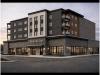 Housing project atop closed-down furniture store expected to wrap in 2027