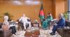 Bangladesh urges stronger energy ties with Algeria
