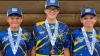 Shanksville-Stonycreek trio earn 3rd at state sporting clays event