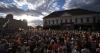 Orbán allies protest in Hungary against plans to oust President Tamás Sulyok