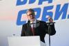 Vucic Thanks EU Leaders for Backing Serbia’s Bid to Open Cluster 3 in Accession Talks