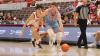 Virginia Basketball Series: Vide Gives Cavaliers Another Penetrating Threat