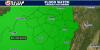 Showers and thunderstorms continue into the weekend. Any severe weather threats?