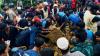 Bangladesh’s Rohingya camps face recurring monsoon disaster risks