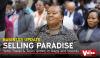 Selling paradise