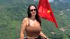 'My boyfriend's death opened my eyes, I've sold everything to go to South America'