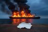 Trump Declares Iran Truce “Over” After IRGC Retaliates Against U.S. Airstrikes