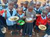 School farms boost food security in Kenya's drylands