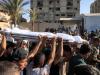 Israeli attacks on Gaza kill 10 people in 24 hours despite ‘ceasefire’