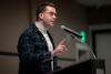 Jordan Wood is again vying for Democratic nomination to take on Susan Collins
