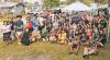US Army band a hit