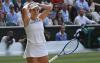 Noskova beats Kostyuk to set up all-Czech Wimbledon final
