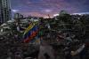Can The Earthquake Help Venezuela Shake The Dictatorship?