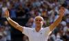 Does Arthur Fery have what it takes to win Wimbledon? Scientists reveal how the British tennis star's short stature, young age and limited experience at Grand Slams could give him the edge